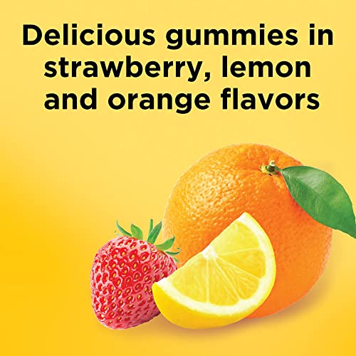 Nature Made Fish Oil Gummies, Omega 3 Fish Oil Supplements, Healthy Heart Support Nature MadeBuy Supplements Australia