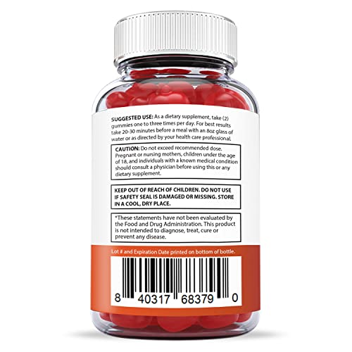 Transform Keto ACV Gummies Extreme Formula 2000MG Vegan Non GMO with Pomegranate Justified LaboratoriesBuy Supplements Australia