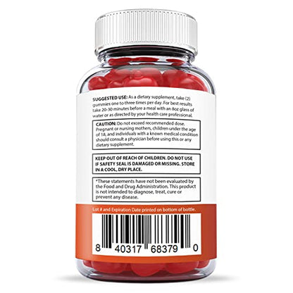 Transform Keto ACV Gummies Extreme Formula 2000MG Vegan Non GMO with Pomegranate Justified LaboratoriesBuy Supplements Australia