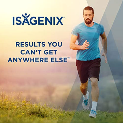 Isagenix Cleanse for Life - Detox Cleanse Drink with Vitamin B12, Niacin and Vitamin B6 IsagenixBuy Supplements Australia