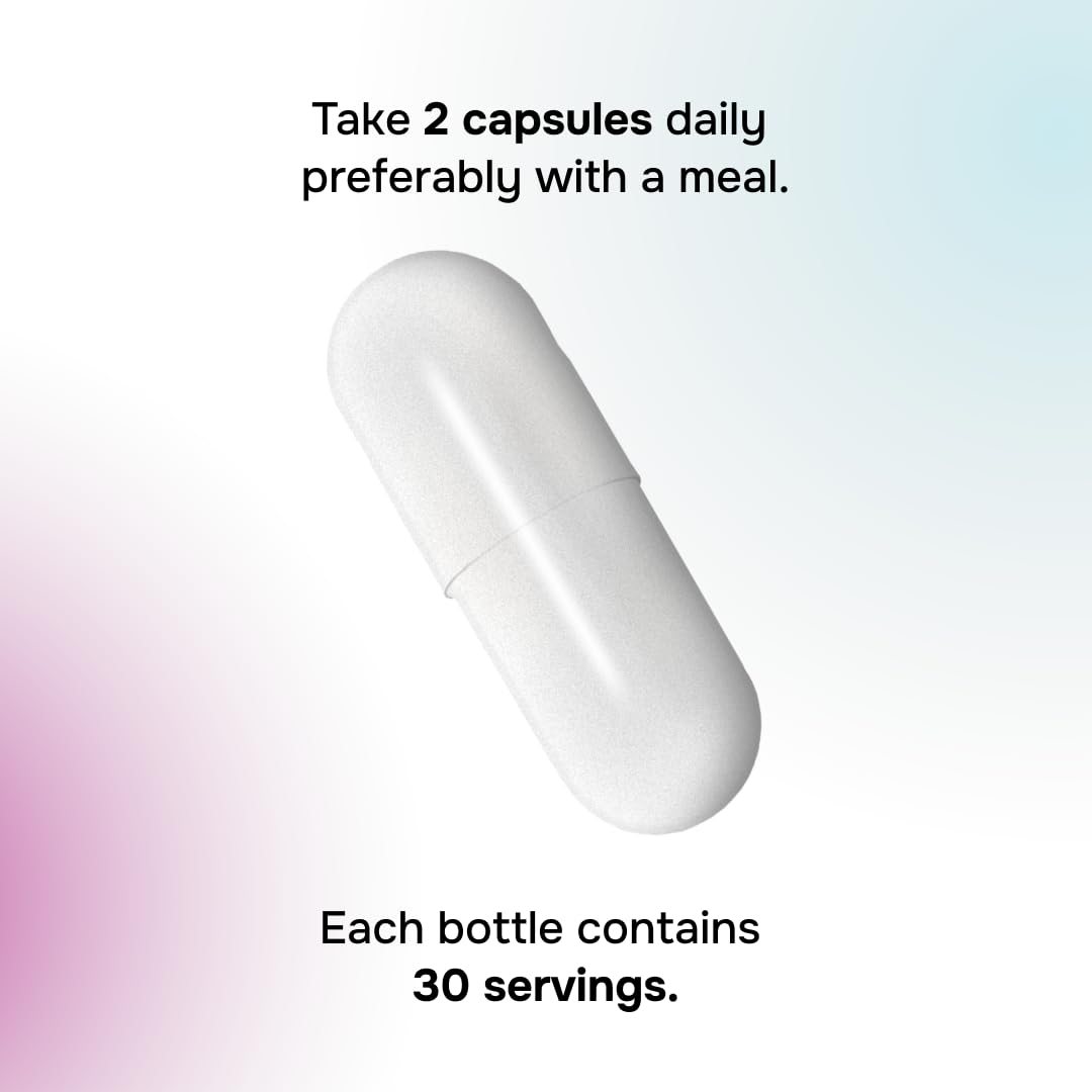 envitamin Slimbiosys Ultra Probiotic Capsule - Pre & Probiotics for Women & Men - Support Your Microbiome envitaminBuy Supplements Australia