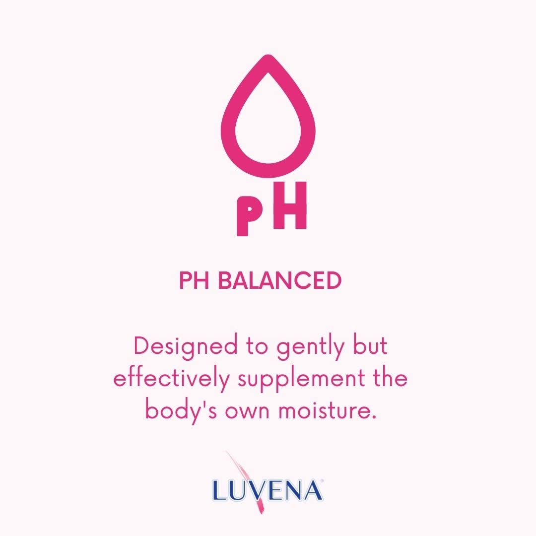 Luvena Feminine Wipes - Soft Wet Wipes for Women - Refresh & Resist Odor - Gynecologist Tested LUVENABuy Supplements Australia