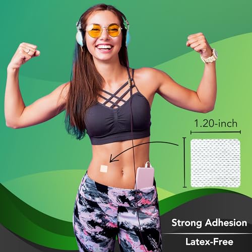 Diamond Hills Fit Patch-Up – 30ct Daily Patches Diamond HillsBuy Supplements Australia