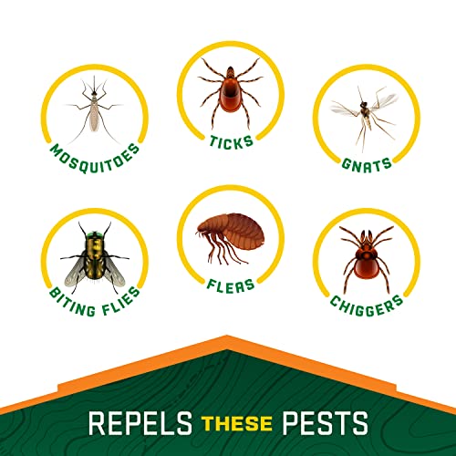 Repel 100 Insect Repellent, Repels Mosquitos, Ticks and Gnats, For Severe RepelBuy Supplements Australia