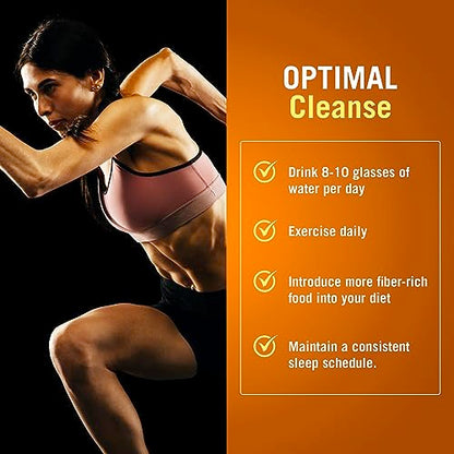Century Systems The Cleaner Detox, Powerful 14-Day Complete Internal Cleansing Formula Century SystemsBuy Supplements Australia