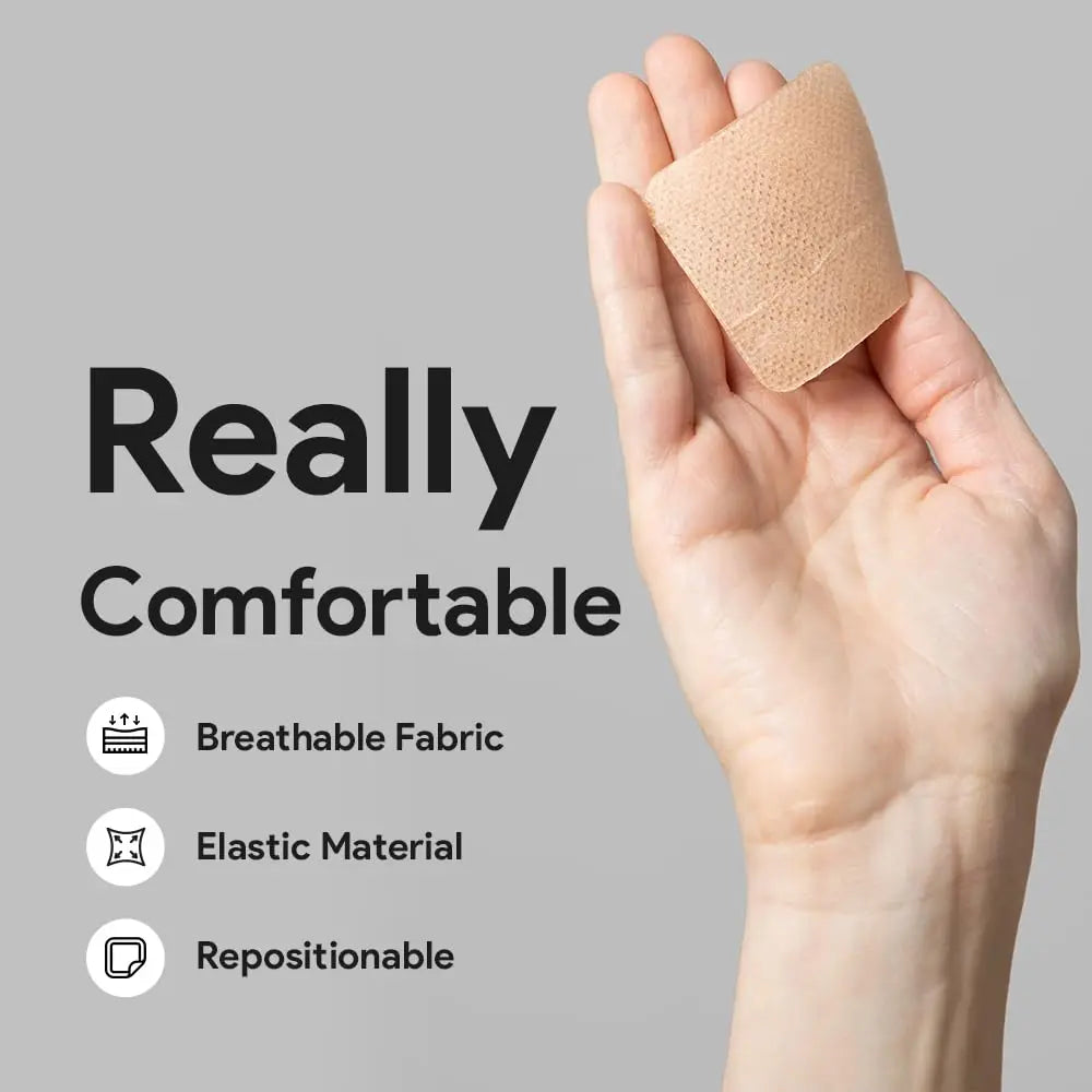Relevenex Transdermal Patches for Women – Menstrual Cycle Comfort & Support – Gentle & Convenient – Designed for Everyday Ease RelevanexBuy Supplements Australia