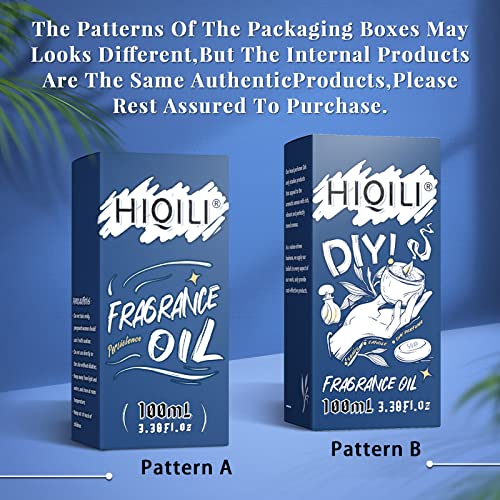 HIQILI Blueberry Essential Oil - Premium Fruit Fragrance Oil for Candle Making, Diffuser, Perfume HIQILIBuy Supplements Australia