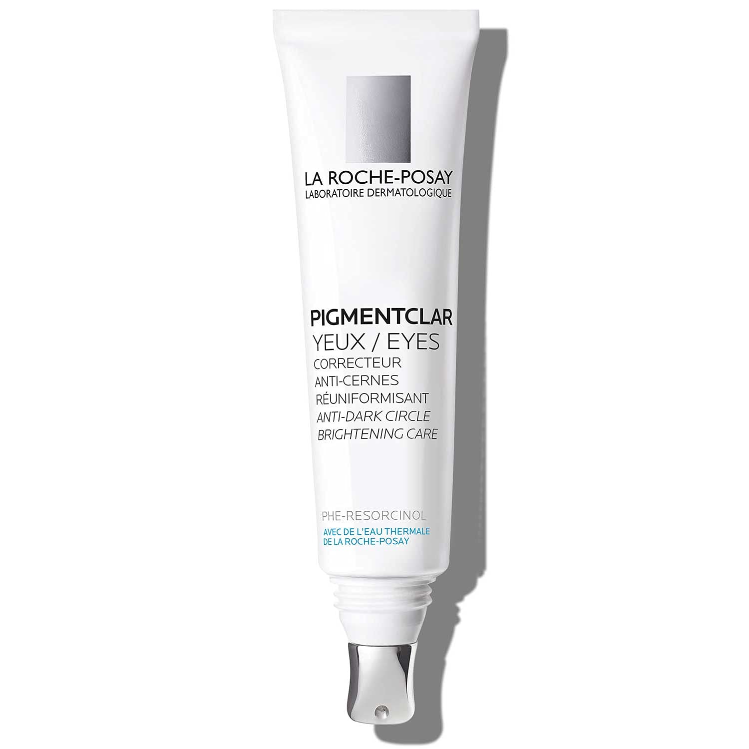 La Roche-Posay Pigmentclar Dark Circles Eye Cream with Caffeine, Brighten La Roche-PosayBuy Supplements Australia