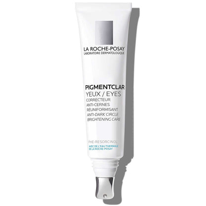 La Roche-Posay Pigmentclar Dark Circles Eye Cream with Caffeine, Brighten La Roche-PosayBuy Supplements Australia