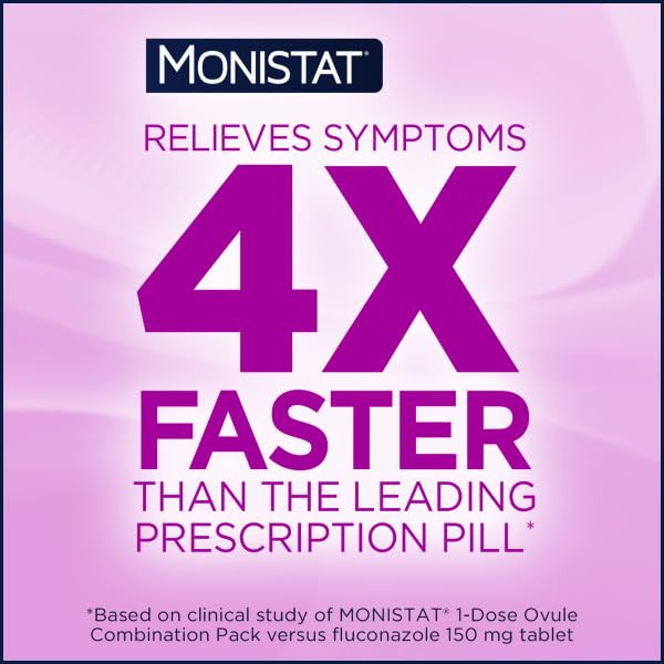 Monistat 7 Vaginal Cream with Tube Plus 7 Disposable Applicators, Anti-Fungal, For Most Vaginal Yeast MonistatBuy Supplements Australia