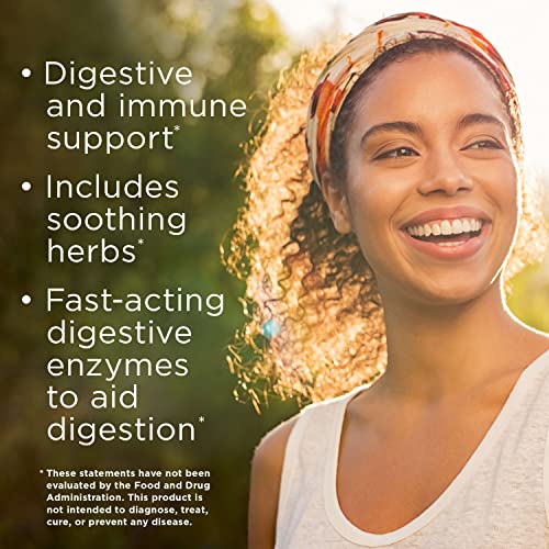 Renew Life Digestive Duo Probiotic + Enzymes; Probiotic Promotes Digestive Health Renew LifeBuy Supplements Australia