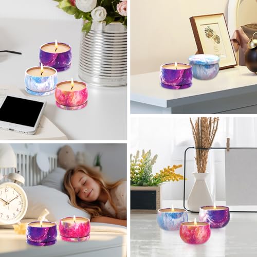 Scented Candles Gift Set, 3 Pack Soy Candles Gift Set Candles for Home Scented, Gifts for Women Men WeimingteBuy Supplements Australia