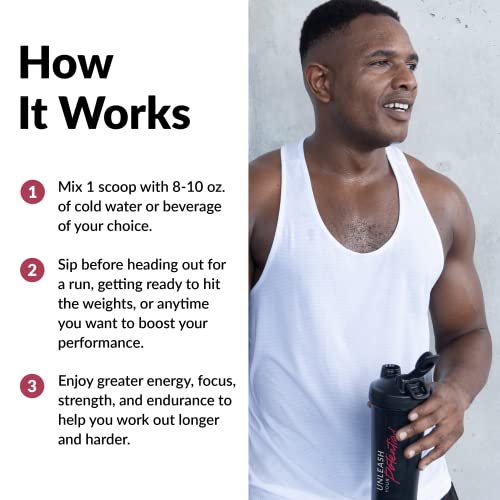 FORCE FACTOR Total Beets Pre-Workout Powder to Boost Energy & Endurance, Increase Force FactorBuy Supplements Australia