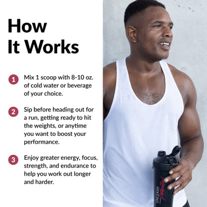 FORCE FACTOR Total Beets Pre-Workout Powder to Boost Energy & Endurance, Increase Force FactorBuy Supplements Australia