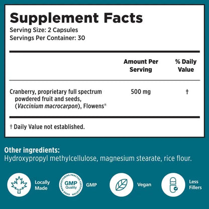 Szio+ Utiva Bladder Health - Control Supplement for Overactive Bladder and Lower Urinary Tract Health - Clinically Proven to Reduce Frequency and Urgency - 60 Capsules Szio+Buy Supplements Australia