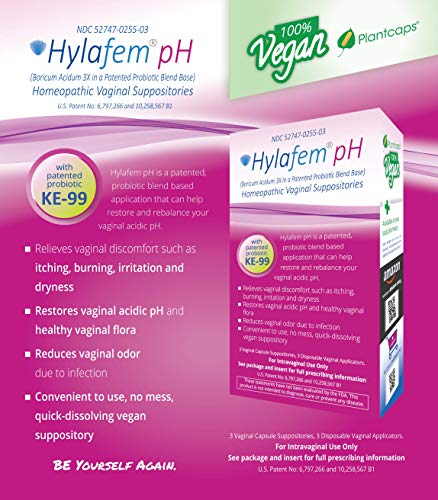 Hylafem ph USPCBuy Supplements Australia