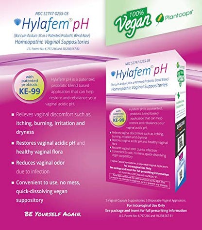 Hylafem ph USPCBuy Supplements Australia