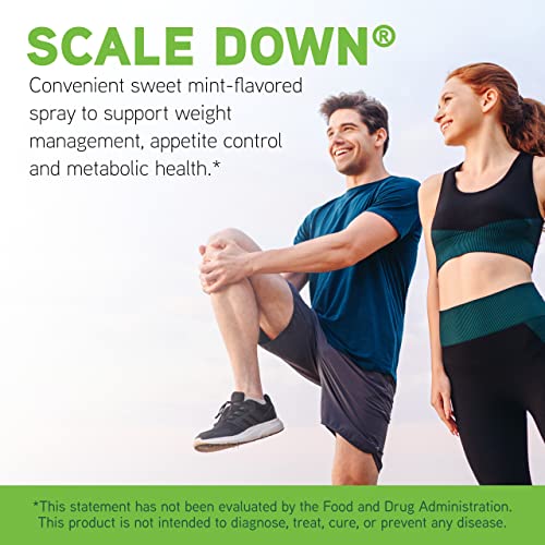 DAVINCI Labs Scale Down - Supplement for Weight Management, Cardiometabolic Health DAVINCIBuy Supplements Australia