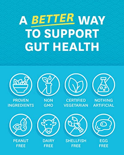 Zenwise Digestive Enzymes - Probiotic Multi Enzyme with Probiotics 180 Ct Zenwise HealthBuy Supplements Australia
