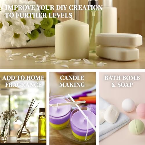 MISIJI Getting Power Essential Oils Set-Essential Oils for Diffuser for Home,Diffuser Oils Scents MISIJIBuy Supplements Australia