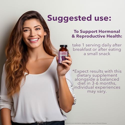 Intimate Rose Myo-Inositol & D-Chiro Inositol Blend - 40:1 Blend - Fertility, Hormonal Balan Intimate RoseBuy Supplements Australia