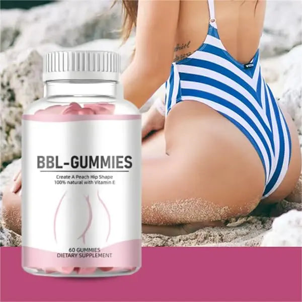 BBL Extreme Vitamins for Women Gummies + Power Boost Gummies & Immune Support Healthcare Dietary Supplement KuasarvitaBuy Supplements Australia