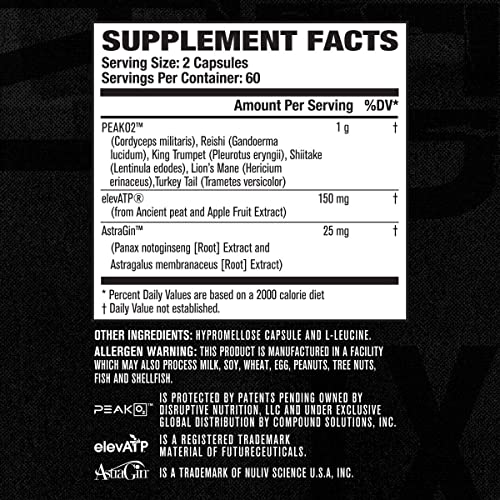 Jacked Factory Build-XT Daily Muscle Builder & Performance Enhancer Jacked FactoryBuy Supplements Australia