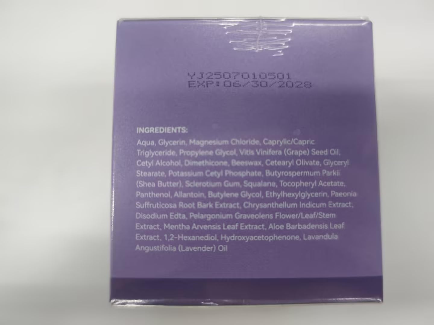 Doracome Magnesium Moisturizing Cream for Muscle Relief, Sleep Support and Stress Relief, Fast-Absorbing Formula,Skin Friendly,Lightly Scented-SJX DoracomeBuy Supplements Australia