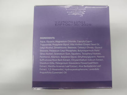 Doracome Magnesium Moisturizing Cream for Muscle Relief, Sleep Support and Stress Relief, Fast-Absorbing Formula,Skin Friendly,Lightly Scented-SJX DoracomeBuy Supplements Australia