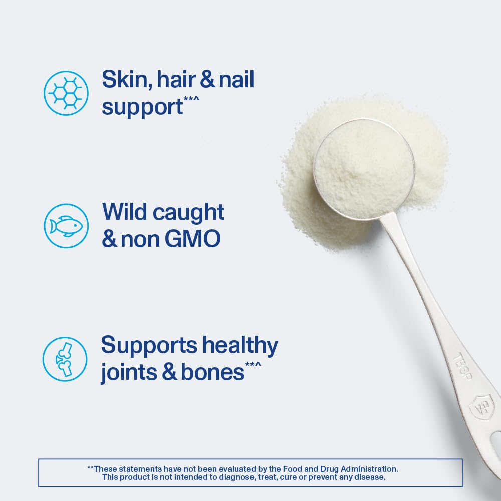Vital Proteins Marine Collagen Peptides Powder Supplement for Skin Hair Nail Joint Vital ProteinsBuy Supplements Australia