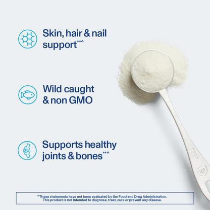 Vital Proteins Marine Collagen Peptides Powder Supplement for Skin Hair Nail Joint Vital ProteinsBuy Supplements Australia