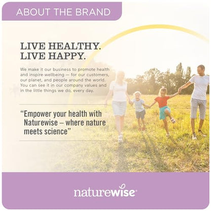 NatureWise Garlic Odorless Softgels 1500mg Support Teeth & Immune System Health NatureWiseBuy Supplements Australia
