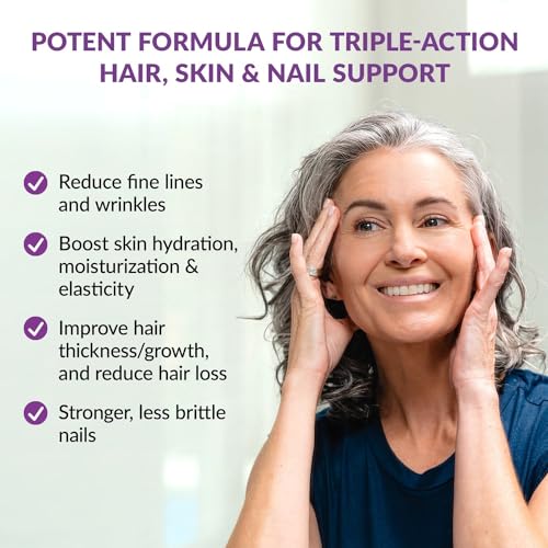 BioTrust Timeless Beauty Ceramide Booster – Hair & Skin Restoring Phytoceramides BioTrustBuy Supplements Australia