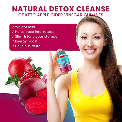 Keto ACV Gummies - Keto Apple Cider Vinegar Gummies - Advanced Weight Loss - Keto SHAPEMODEBuy Supplements Australia