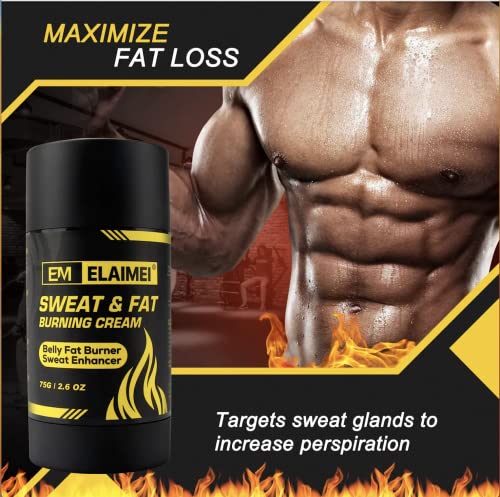Hot Gel Cream Stick | Slimming Fat Burning Booty Lifting Cellulite Cream | Workout Enhance Heath SecretBuy Supplements Australia