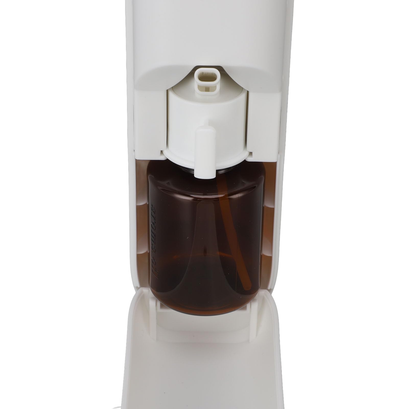 100ml Efficient Automatic Aroma Diffuser, Mini Essential Oil Diffuser Adjustable App Control Plug TOPINCNBuy Supplements Australia