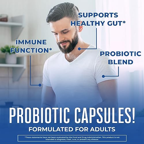 Mary Ruth's 3 in 1 Digestive Health Probiotic, 30 CT MaryRuth OrganicsBuy Supplements Australia