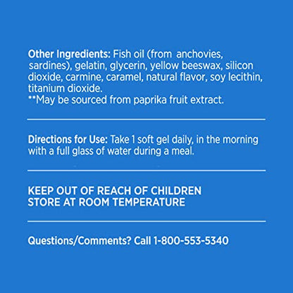 Ocuvite Eye Vitamin & Mineral Supplement, Contains Zinc, Vitamins C, E OcuviteBuy Supplements Australia