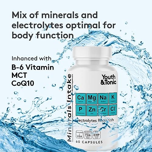 Water Weight Pills for Thin Waistline Belly Bloating Swelling & Temporary Water Retention Youth & TonicBuy Supplements Australia