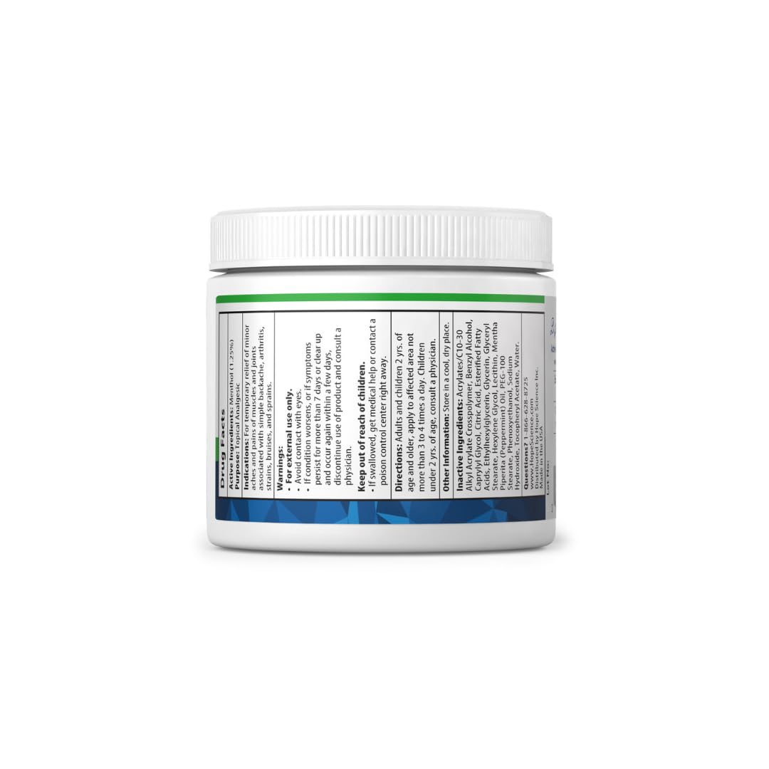 ACTIVE AGAIN Joint & Muscle Cream, 4oz | Clinically Proven for Joint Health and Mobility, Muscle, Back, Knee, Shoulder | Long Term Results| Doctor Approved | Made in USA ACTIVE AGAINBuy Supplements Australia