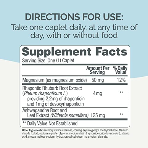 Estroven Complete + Ashwagandha Multi-Symptom Menopause Supplement for Women EstrovenBuy Supplements Australia