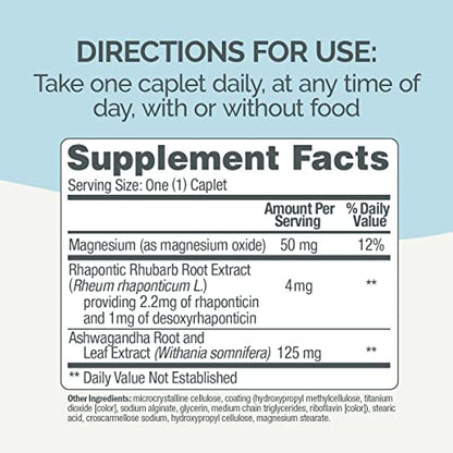Estroven Complete + Ashwagandha Multi-Symptom Menopause Supplement for Women EstrovenBuy Supplements Australia