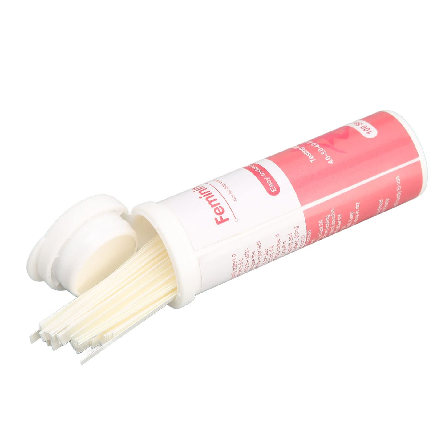 Vaginal PH Test, PH Test Strips for Testing Alkaline and Acid Levels in The Body ZJchaoBuy Supplements Australia